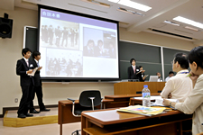 「リンカーンプロジェクト」の発表