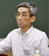 大倉　孝昭　委員長