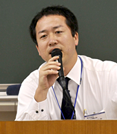 宮谷　浩文　氏